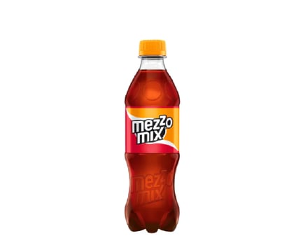 Mezzomix