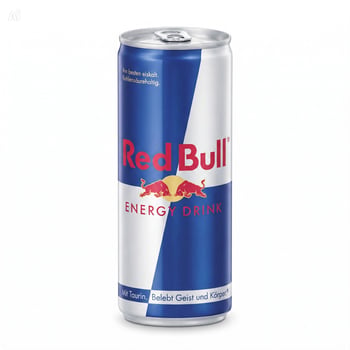 Redbull  0,25l