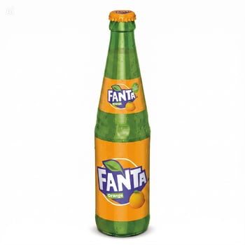 Fanta