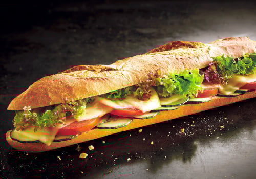Classic Baguette