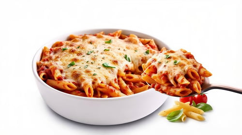 Napoli Pasta