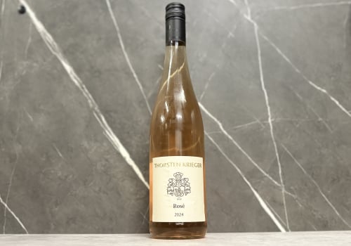 Rosewein 0,75l