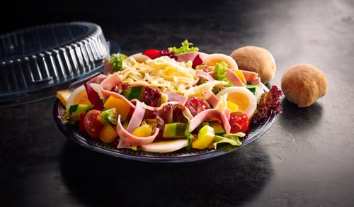 Chef Salat