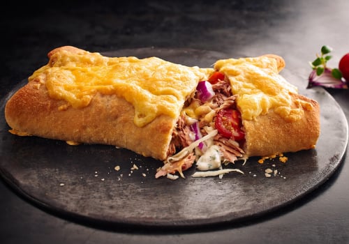 Thunfisch-Rollo
