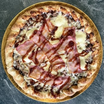 Pizza Chonchito 26er