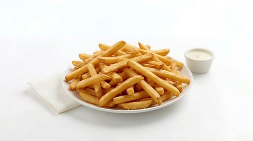 Pommes