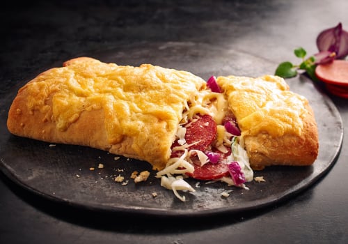 Sucuk-Rollo