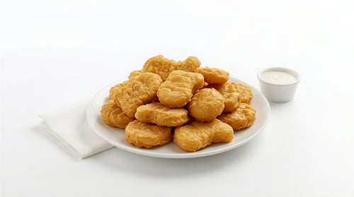 Chicken Nuggets (6 er)