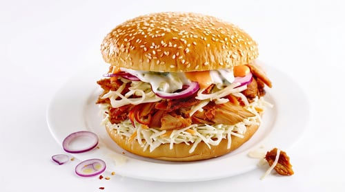 Gyros Burger