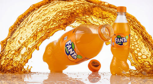 Fanta