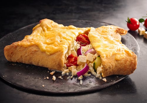 Hirtenkäse-Rollo