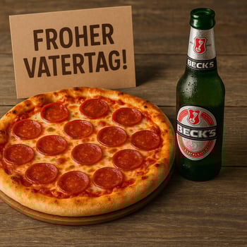 Vatertags Spezial Deal