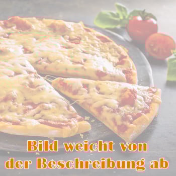 Pizza 4 Cheese 40 er