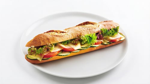 Classic Baguette