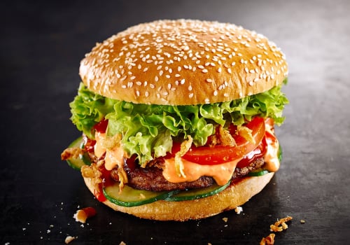 Classic Burger