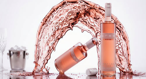 Rosewein 0,75l