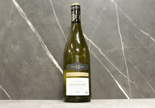 Weiss Wein 0,75l