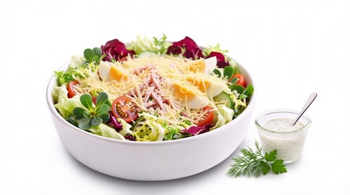 Chef Salat