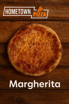 Pizza Margherita 30 cm