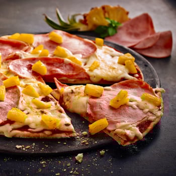 Pizza Hawaii 26 er