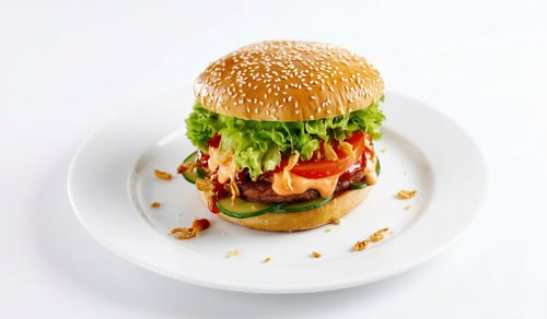 Classic Burger