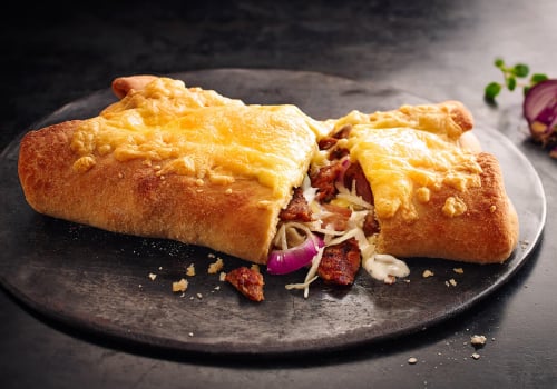 Gyros-Rollo