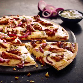 Pizza Gyros 20 er