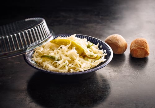 Krautsalat