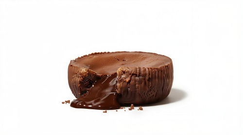 Hometown Hot Brownie