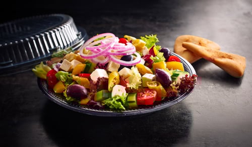 Bauern Salat