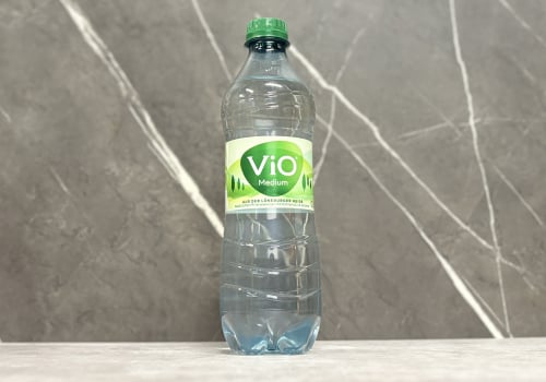 Wasser Medium 0,5l