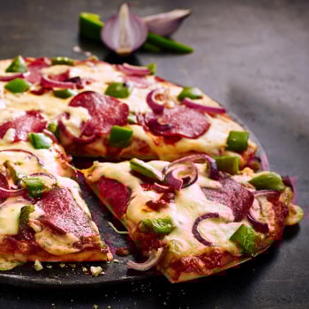 Pizza Andalusia 40 er