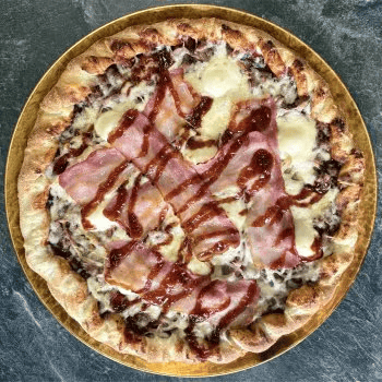 Pizza Chonchito 30er