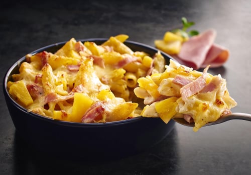 Hawai Pasta
