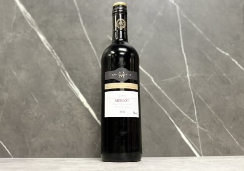 Rot Wein 0,75l