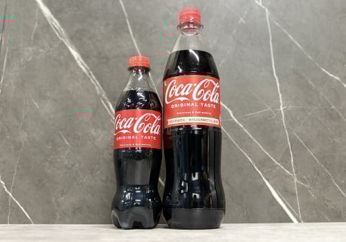 Coca-Cola 1,0l