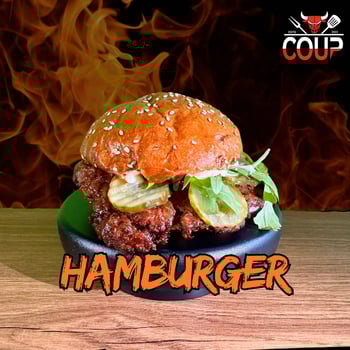 Hamburger
