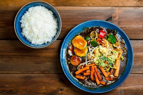 Chop Suey