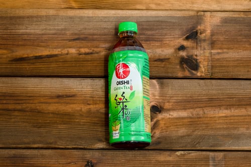 Green Tea Original 500ml