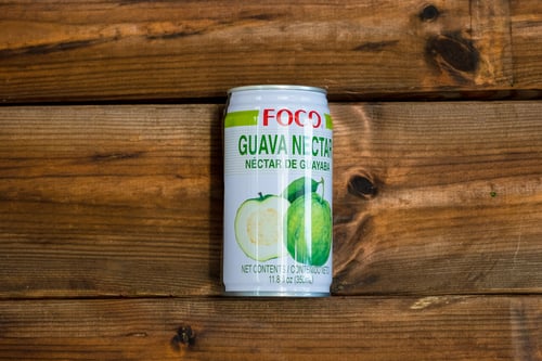 Guava 350ml
