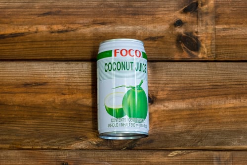 Coconut 350ml