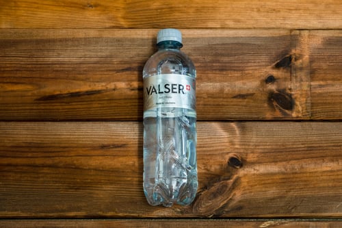 Valser Naturelle 500ml