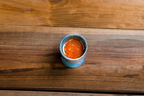 Sweet Chili Sauce