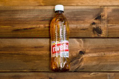 Rivella Rot 500ml