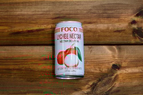 Lychee 350ml