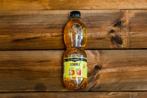 Shorle 500ml