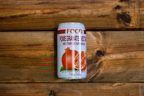 Pomegranate 350ml