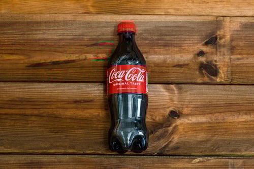 Coca-Cola 450ml