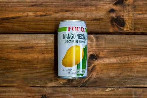 Mango Juice 350ml