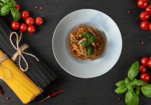 Pasta Pasadena